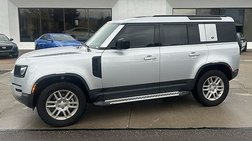 2023 Land Rover Defender 110 S