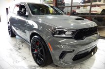 2023 Dodge Durango SRT 392