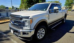 2019 Ford Super Duty F-350 Lariat