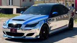 2006 BMW M5 Base