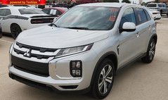 2024 Mitsubishi Outlander Sport S
