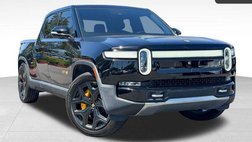 2023 Rivian R1T Adventure