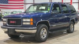 1997 GMC Yukon SLT
