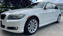 2011 BMW 3 Series 328i