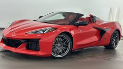 2023 Chevrolet Corvette Z06