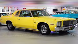 1977 Plymouth Gran Fury 