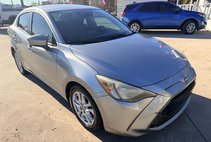2016 Scion iA Base