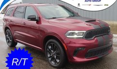 2022 Dodge Durango R/T