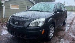2007 Kia Rio LX