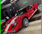 2005 Ford GT Base