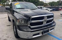2015 Ram Ram Pickup 1500 SLT