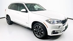 2017 BMW X5 sDrive35i
