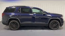 2022 GMC Acadia SLT