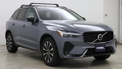 2023 Volvo XC60 B5 Plus Dark Theme