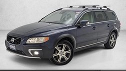 2015 Volvo XC70 T6 Premier Plus