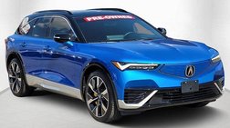 2024 Acura ZDX Type S