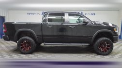 2022 Ram Ram Pickup 1500 Rebel