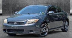 2010 Scion tC Base