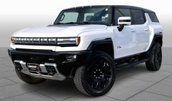 2025 GMC HUMMER EV 2X