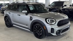 2023 MINI Countryman Cooper S ALL4