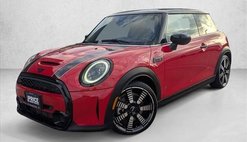 2022 MINI Hardtop Cooper S