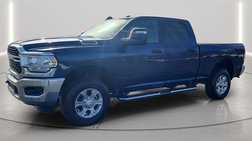 2024 Ram Ram Pickup 2500 Big Horn