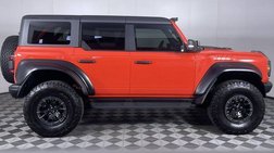2022 Ford Bronco Raptor