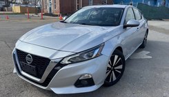 2019 Nissan Altima 2.5 SL