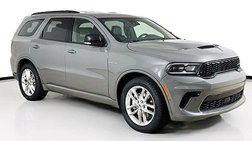 2024 Dodge Durango R/T