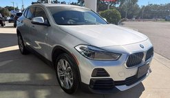2022 BMW X2 xDrive28i