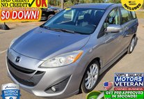 2013 Mazda MAZDA5 Touring
