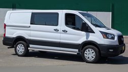 2024 Ford Transit 250