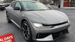 2023 Kia EV6 GT