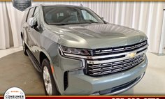2023 Chevrolet Suburban Shield Premier