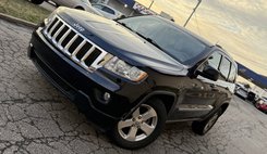 2011 Jeep Grand Cherokee Laredo X