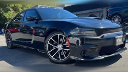 2018 Dodge Charger R/T Scat Pack