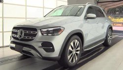 2024 Mercedes-Benz GLE-Class GLE 350 4MATIC