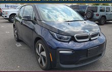 2020 BMW i3 Base