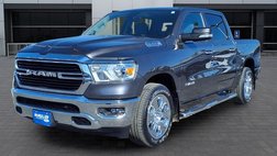 2020 Ram Ram Pickup 1500 Lone Star