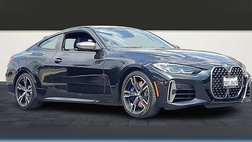 2024 BMW 4 Series M440i