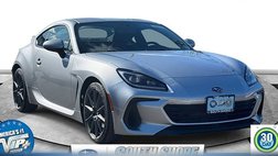 2023 Subaru BRZ Limited