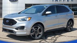 2023 Ford Edge ST
