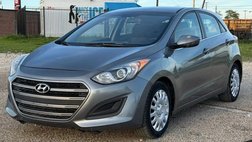 2016 Hyundai Elantra GT Base