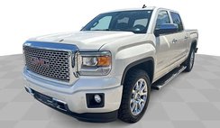 2014 GMC Sierra 1500 Denali
