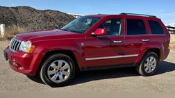 2010 Jeep Grand Cherokee Limited