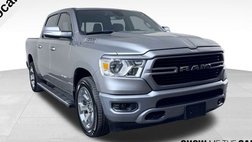 2020 Ram Ram Pickup 1500 Lone Star