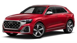2024 Audi SQ8 4.0T quattro Prestige