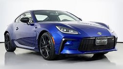 2024 Toyota GR86 Premium