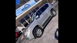 2011 Lexus GX 460 Base