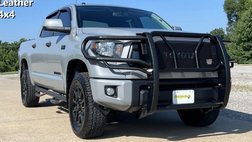 2017 Toyota Tundra TRD Pro